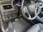 Thumbnail of 2022 Gray Chevrolet Tahoe