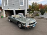 Thumbnail of 1995 Green Jaguar XJS