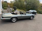 Thumbnail of 1995 Green Jaguar XJS