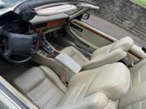 Thumbnail of 1995 Green Jaguar XJS