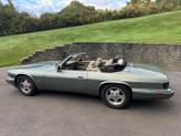Thumbnail of 1995 Green Jaguar XJS