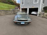 Thumbnail of 1995 Green Jaguar XJS