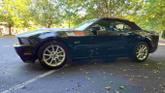 Thumbnail of 2010 Black Ford Mustang
