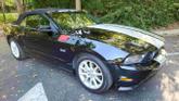 Thumbnail of 2010 Black Ford Mustang