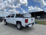 Thumbnail of 2017 White Chevrolet Silverado 1500