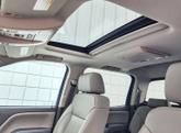 Thumbnail of 2017 White Chevrolet Silverado 1500