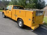 Thumbnail of 2013 Yellow Ford F-250