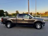 Thumbnail of 2005 Beige Ford F-150