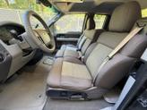 Thumbnail of 2005 Beige Ford F-150