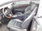 Thumbnail of 2012 Silver Mercedes-Benz E-Class