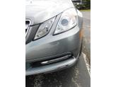 Thumbnail of 2012 Silver Mercedes-Benz E-Class