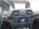 Thumbnail of 2012 Silver Mercedes-Benz E-Class