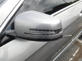 Thumbnail of 2012 Silver Mercedes-Benz E-Class