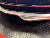 Thumbnail of 2016 Silver Chevrolet Corvette