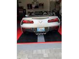 Thumbnail of 2016 Silver Chevrolet Corvette