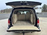 Thumbnail of 2006 Black Lexus LX 470