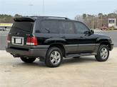 Thumbnail of 2006 Black Lexus LX 470