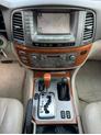 Thumbnail of 2006 Black Lexus LX 470