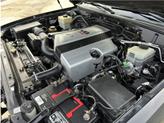 Thumbnail of 2006 Black Lexus LX 470