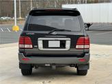 Thumbnail of 2006 Black Lexus LX 470