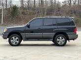 Thumbnail of 2006 Black Lexus LX 470