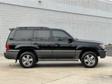 Thumbnail of 2006 Black Lexus LX 470