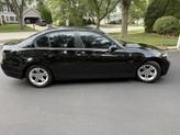 Thumbnail of 2008 Black BMW 328