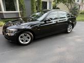 Photo of 2008 Black BMW 328