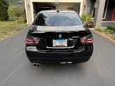 Thumbnail of 2008 Black BMW 328