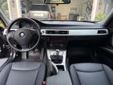 Thumbnail of 2008 Black BMW 328