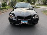 Thumbnail of 2008 Black BMW 328