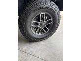 Thumbnail of 2024 Gray Jeep Gladiator