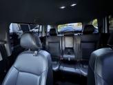 Thumbnail of 2021 White Volkswagen Atlas
