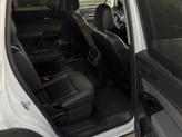 Thumbnail of 2021 White Volkswagen Atlas