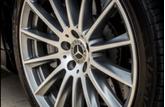 Thumbnail of 2021 Black Mercedes-Benz S-Class