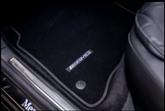 Thumbnail of 2021 Black Mercedes-Benz S-Class