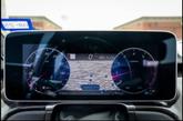 Thumbnail of 2021 Black Mercedes-Benz S-Class