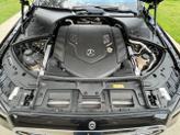 Thumbnail of 2021 Black Mercedes-Benz S-Class