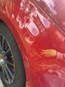 Photo of 2015 Red FIAT 500