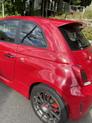 Thumbnail of 2015 Red FIAT 500