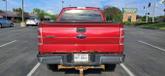 Thumbnail of 2010 Red Ford F-150