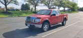 Photo of 2010 Red Ford F-150