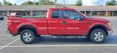 Thumbnail of 2010 Red Ford F-150