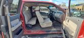 Thumbnail of 2010 Red Ford F-150