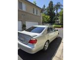 Thumbnail of 2005 Silver Toyota Camry