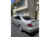 Thumbnail of 2005 Silver Toyota Camry