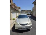 Thumbnail of 2005 Silver Toyota Camry