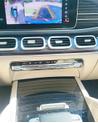 Thumbnail of 2020 Red Mercedes-Benz GLE 350