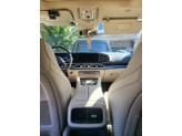 Thumbnail of 2020 Red Mercedes-Benz GLE 350