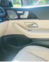 Thumbnail of 2020 Red Mercedes-Benz GLE 350